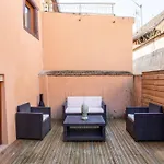 Nouveau La Terrasse Des Remparts à Eguisheim