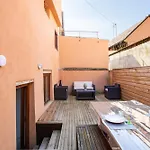 Nouveau La Terrasse Des Remparts à * Eguisheim
