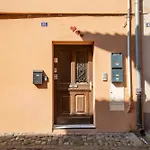 Nouveau La Terrasse Des Remparts à Appartement *