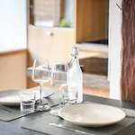 Appartement Nouveau La Terrasse Des Remparts à Eguisheim
