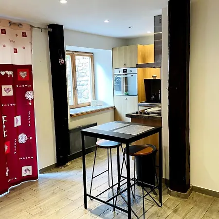 Nouveau La Terrasse Des Remparts A *