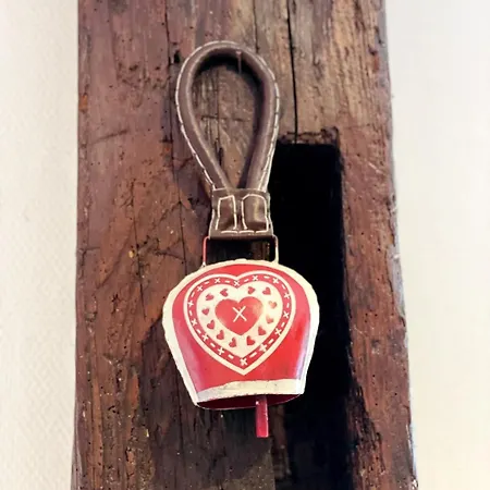 شقة Nouveau La Terrasse Des Remparts A