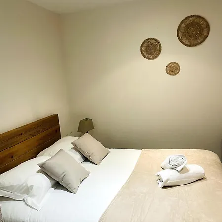 شقة Nouveau La Terrasse Des Remparts A *