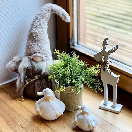 شقة Nouveau La Terrasse Des Remparts A إِجويشا