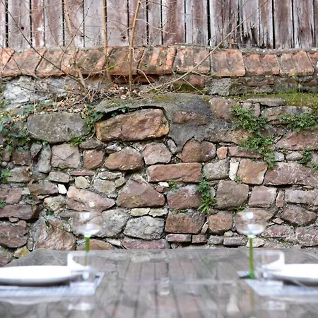 Apartamento Nouveau La Terrasse Des Remparts A Eguisheim
