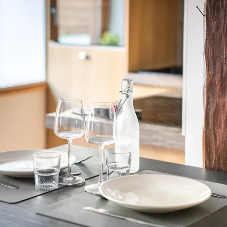 Apartamento Nouveau La Terrasse Des Remparts A Eguisheim